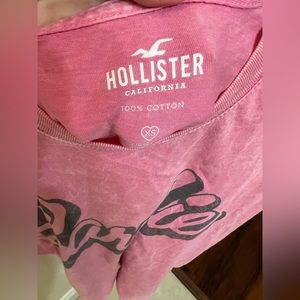 Hollister Barbie T-Shirt